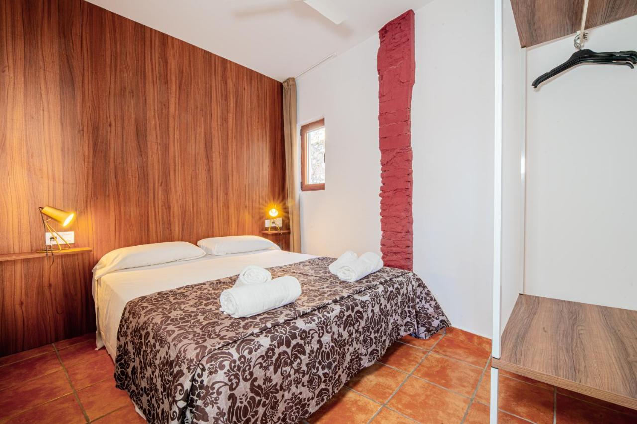 Apartamento 2 En La Muralla Romana Junto A La Catedral Tarragona Exterior foto